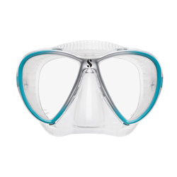 Scubapro Mask Synergy Twin Lens Cl/Tu